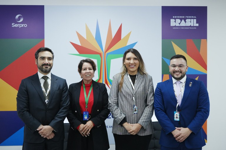 MPA participa de Grupo de Trabalho de Turismo do BRICS