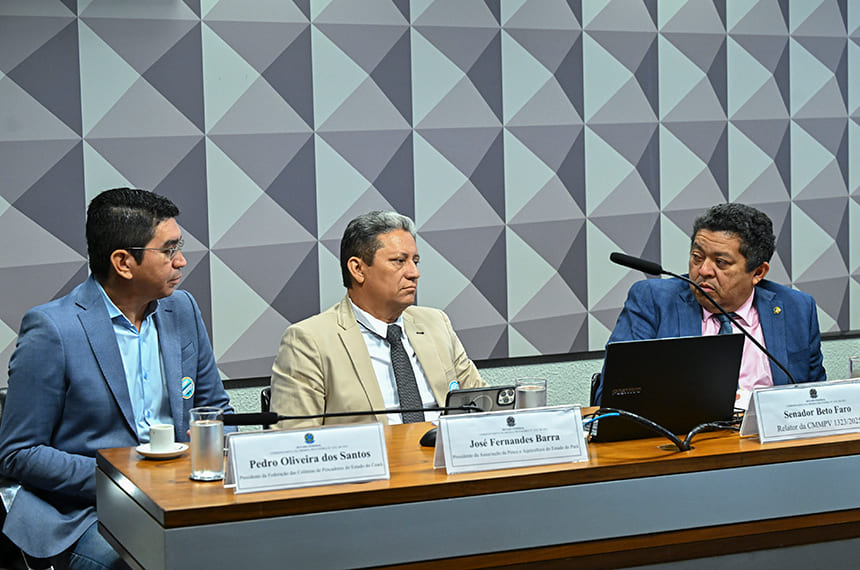 Nova regra do seguro-defeso prejudica pescadores, dizem associações